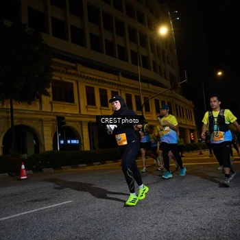 Runner Photo 5704630