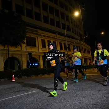 Runner Photo 5704631