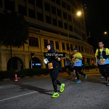 Runner Photo 5704632