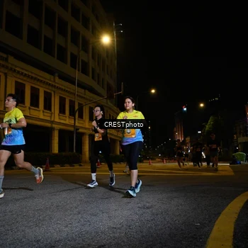 Runner Photo 5704633