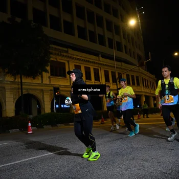 Runner Photo 5704634
