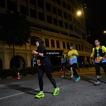 Runner Photo 5704635