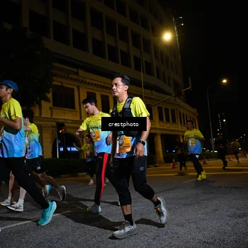 Runner Photo 5704637