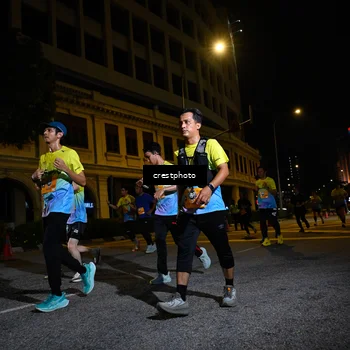 Runner Photo 5704638