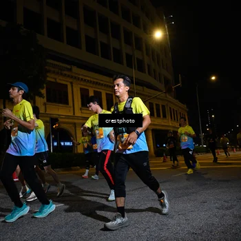 Runner Photo 5704640