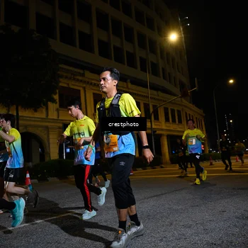 Runner Photo 5704641