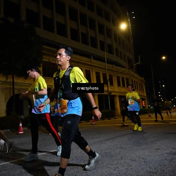 Runner Photo 5704642