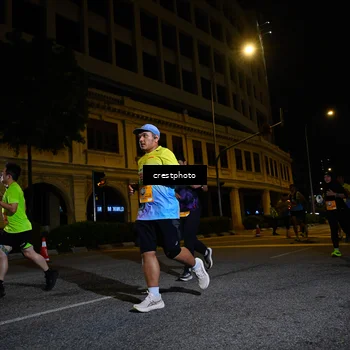 Runner Photo 5704644