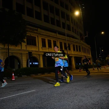 Runner Photo 5704645