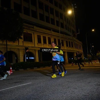 Runner Photo 5704646