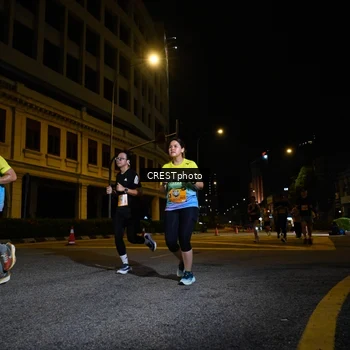Runner Photo 5704650