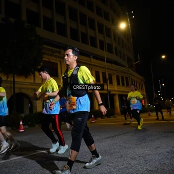 Runner Photo 5704653