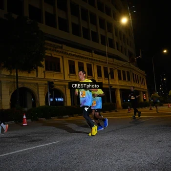 Runner Photo 5704654