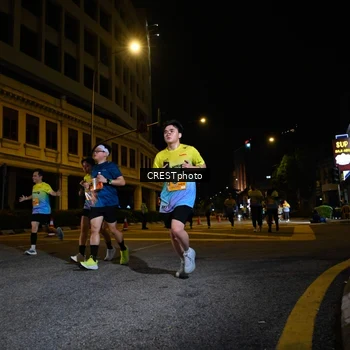 Runner Photo 5704655