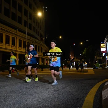 Runner Photo 5704656