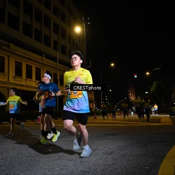 Runner Photo 5704658