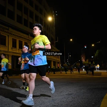 Runner Photo 5704659