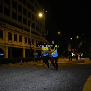 Runner Photo 5704660