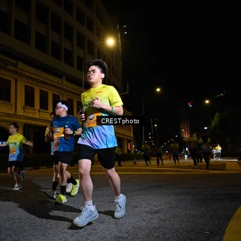 Runner Photo 5704661