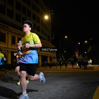 Runner Photo 5704662
