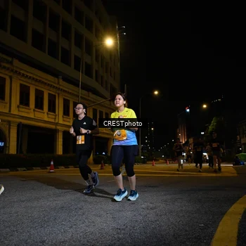 Runner Photo 5704663