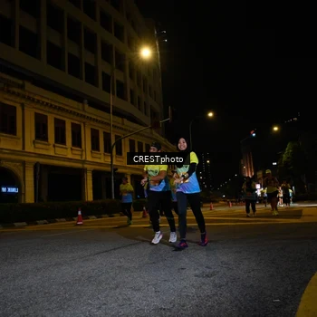 Runner Photo 5704664