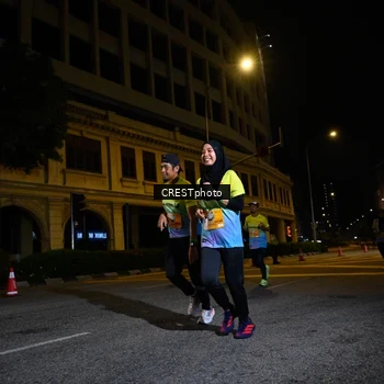 Runner Photo 5704667