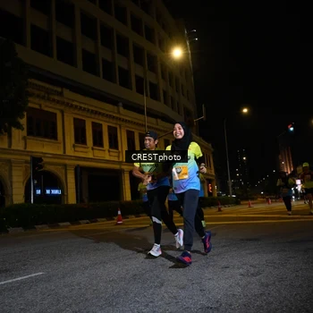Runner Photo 5704668