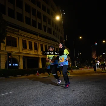 Runner Photo 5704669