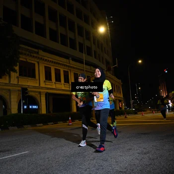 Runner Photo 5704673