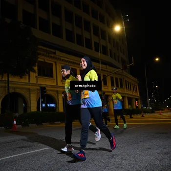 Runner Photo 5704675