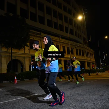 Runner Photo 5704676