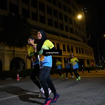 Runner Photo 5704677