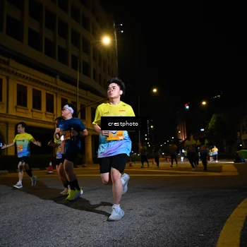 Runner Photo 5704678