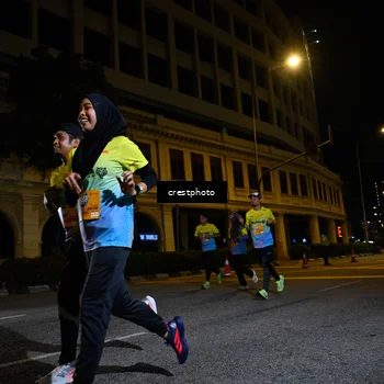 Runner Photo 5704681