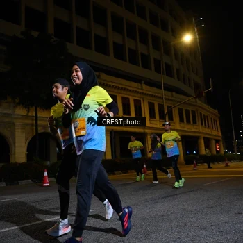 Runner Photo 5704682