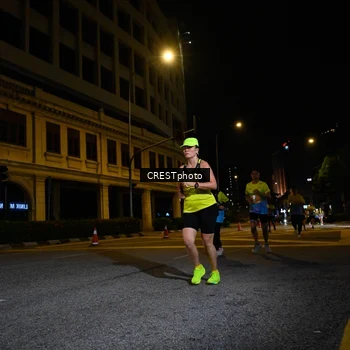 Runner Photo 5704684