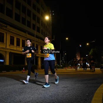 Runner Photo 5704685