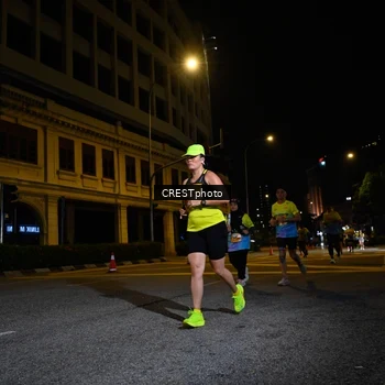 Runner Photo 5704686