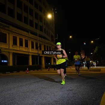 Runner Photo 5704687