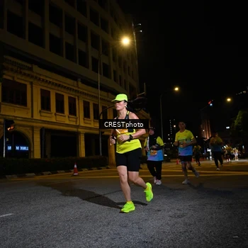Runner Photo 5704688