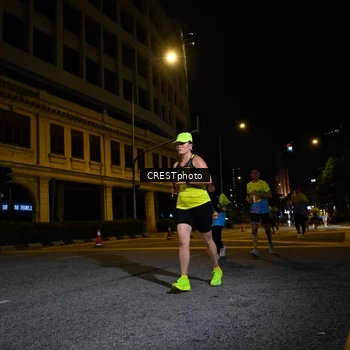 Runner Photo 5704689