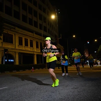 Runner Photo 5704690