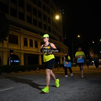 Runner Photo 5704691