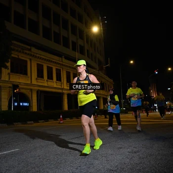 Runner Photo 5704692