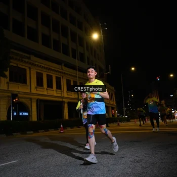 Runner Photo 5704694