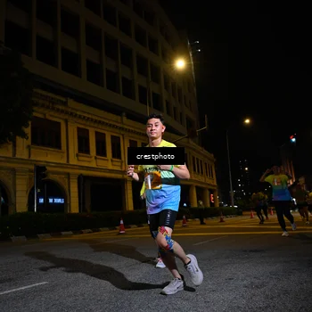 Runner Photo 5704695