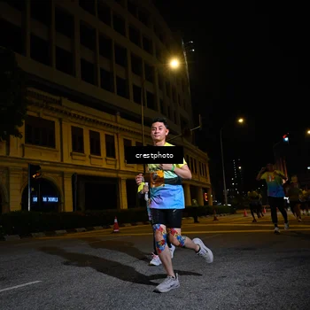 Runner Photo 5704697