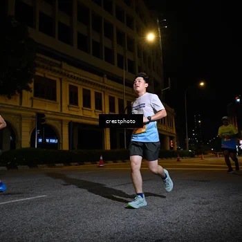 Runner Photo 5704698