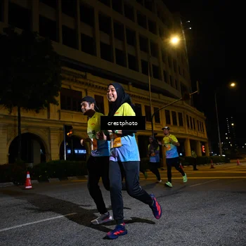 Runner Photo 5704704